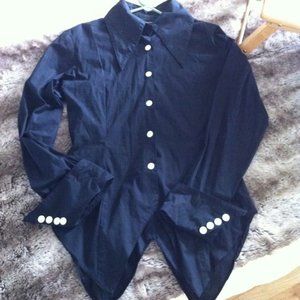 Fanplusfriend Garden Top